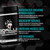 Gorilla Mind Creatine Monohydrate Micronized Powder, Improved Muscle Size, Power Output and Strength, 5 Grams per Serving, 100 Servings