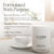 Haroutine Advanced Marine Collagen Peptides Powder + Liposomal Vitamin C, Hyaluronic Acid & Biotin, Type I Collagen Supplement for Skin, Hair, Nails, Joint & Gut Health, Unflavored-Packaging May Vary