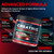 Health4All Creatine Monohydrate Gummies 5g for Men & Women, Creatine Gummy for Strength Energy & Muscle Growth Support Pre-Workout Supplement - Strawberry 120 Gummy