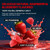 Health4All Creatine Monohydrate Gummies 5g for Men & Women, Creatine Gummy for Strength Energy & Muscle Growth Support Pre-Workout Supplement - Strawberry 120 Gummy