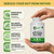 Healthy Gut Tributyrin-X | Most Bioavailable Butyrate Supplement for Gut Health & Leaky Gut Support | 99% Pure w/Zero Odor | 90 Softgels