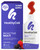 Healthycell Bioactive Daily Liquid Multivitamin for Men & Women – 20+ Essential Vitamins, Minerals & Antioxidants for Brain, Heart, Immune Support, Skin & Hair Support - 14 Gel Packs
