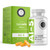 Intestinal Fortitude AI-5 - Digestive Herbal Capsule Supplement w/CurcuWIN, Turmeric, Curcumin, Boswellia Serrata, Ginger Root & EGCG Green Tea for Gut & Digestive Health Support, Non-GMO, Dairy Free
