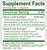 Island Nutrition, Olive Leaf Extract Capsules – 25% Oleuropein (40% Total Polyphenols), Plus 20% Hydroxytyrosol Complex – 100% Grown & Extracted in Spain (90 Capsules)
