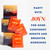 JOYN Supplement for Alcohol Flush Prevention, Detox, Liver Support, Asian Glow Relief | Feel Better Before & After Drinking | Vitamin with DHM, Milk Thistle, Glutathione, Vitamin B12 | 10 Servings