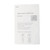 Ustbaly Dual-Action Electric Replacement Toothbrush Heads Fit for Braun Cross Action Power 4732 3733 4734 - Cup-Shaped and Action Cup Brush Heads - Efficient Cleaning - Easy to Replace (64Pcs)