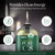 Keppi Keto Organic MCT Oil - Flavorless C8, Non-GMO, Certified Gluten-Free, Palm Oil Free, Vegan, Kosher, Halal, 32 oz Coconut Oil