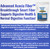 Advanced Acacia Fiber Powder 5 Ibs (80oz) Soluble Leaky Gut Repair, Organic Fiber Supplement Powder Prebiotic for Gut Repair - 2 Pack
