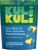 Kuli Kuli Sea Moss & Blue Spirulina Superfood Gummies - Pineapple Colada Flavor, 120 Count - Plant-Based Irish Sea Moss with Baobab & Vitamin C for Skin Glow, Immune Support & Collagen