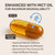 LIRAE Ceylon Cinnamon Softgels with MCT Oil – 300 Softgels – True Ceylon Cinnamon Supplement – Non-GMO, Gluten Free – Gentle Daily Wellness Support (1)