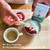 Layer Origin PureHMO Human Milk Oligosaccharide (HMO 2'-FL) Prebiotic Fiber Powder - Feed 200 Billion Probiotics/Scoop, 45 Servings
