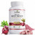 Lemeli Beetroot, Beet Root Capsules 1300mg Nitric Oxide Booster with Beetroot Extract, Vitamin C & Black Pepper, High Nitrate Vegan Supplement, 60 Count