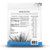Levels Collagen Peptides, No Artificial Ingredients, 11G of Collagen, Unflavored, 1LB