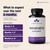 Luma Nutrition High Purity Resveratrol Supplement - 98% Trans-Resveratrol - Antioxidant - Resveratrol Capsules - Vegan & Gluten-Free - 60 Capsules
