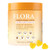Flora Plus Gummies, Advanced Vaginal Support, Vaginal Health Gummies, Ph Balance for Women, Probiotic Vaginigal Health - Promote Healthy Vaginal Odor & Flora, 60 Count