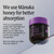 Manukora Immunity Blend Supplement, Elderberry & Echinacea with Manuka Honey, Supports Immune Defense, Throat Comfort & Improved Absorption, Adults & Kids, 3rd-Party Tested, Non-GMO, 225g Jar