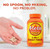 Metamucil 3-in-1 Fiber Capsules, Daily Psyllium Husk Fiber Supplement for Digestive Health, Plant Based Fiber Supplement, 340 Capsules (Pack of 1)