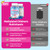 Kids Methylated Multivitamin - Chewable Multivitamin for Kids & Teens 4+, With L Methylfolate, Vegan Omega-3, Zinc, Probiotics & Elderberry, Immune Support, Brain Health, MTHFR Supplement, 2PC