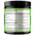 NATURELO Raw Greens Superfood Powder 480 Grams, Mixed Berry - Supports Energy, Immunity and Detox - Includes Spirulina, Wheat Grass and Organic Greens for Whole Food Nutrition
