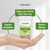 NaturalSlim Probiotic Gentle Formula | Gut Health, Digestion, Immune Support & De-Bloating | 7 Probiotic Strains | 60 Vegetarian Capsules