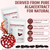 2 Pack Astaxanthin 12mg, Premium Astaxanthin Antioxidant Supplements with Antioxidant Activity, Supports Eye, Immune, Skin Health, Internal Circulation