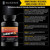 Nugenix Thermo-X: Thermogenic Fat Burner Supplement for Men, Extreme Metabolic Accelerator, 60 Count