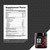 NutraBio Intra Blast Bcaa Powder Amino Acid Supplement, Electrolyte & Hydration Blend, Intra, Pre Workout & Muscle Recovery, 20g Eaa Amino Acids Powder, 5g Glutamine- Tropical Fruit Punch, 30 Serving