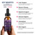 (4 Pack) Milk Thistle Liquid Drops Silymarin 1000mg, Liver Supplement Detox & Cleanse with Dandelion & Artichoke, Milk Thistle Organic Extract for Support Repair Liver Health, Vegan, Non-GMO, 1 Fl Oz