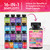 Myo-Inositol Supplement with D-Chiro Inositol, DIM, Berberine, Vitamin D3 + K2, Methylated B12, Chromium, Ceylon Cinnamon, Zinc, Ashwagandha, Chasteberry, Magnesium, Bioperine, Bitter Melon (3 Pack)