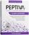 Peptiva 26 Billion CFU Probiotic and Sleep Support - Clinically Validated Multi-Strain Probiotic - Lactobacillus and Bifidobacterium, Melatonin - 30 Count