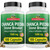 Peruvian Naturals Chanca Piedra Stone Breaker 360 Capsules - Kidney Stone Dissolver & Gallbladder - 1500mg per Serving - Chancapiedra Stonebreaker for Bladder Cleanse & Urinary Tract - Vegan, Non GMO