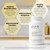 Pure Therapro Rx S-Acetyl Glutathione Gold, Extra-Strength | Patented Acetylated Form of Glutathione (EMOTHION) from Italy | Pharmaceutical Grade | Zero Fillers (60 Capsules (300mg))