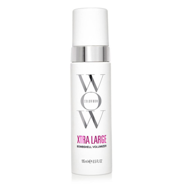 COLOR WOW Xtra Large Bombshell Volumizer, Alcohol-Free Hair Volumizer for Lasting Volume and Thickness