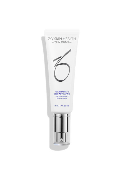 ZO SKIN HEALTH 10% Vitamin C 1.7 Fl Oz