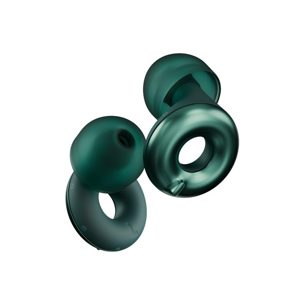 Loop Switch 2 Adjustable Ear Plugs - 3 Modes for Ultimate Control