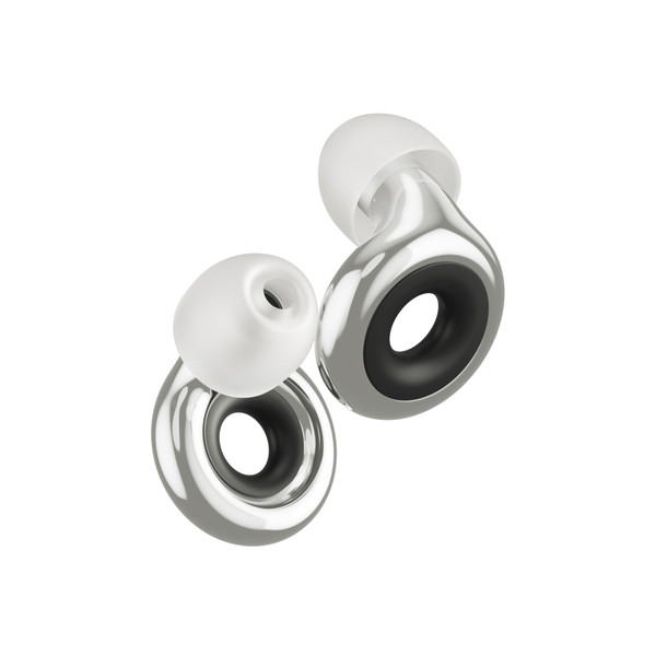 Loop Experience 2 Plus Ear Plugs - Stylish Certified Protection + Mute