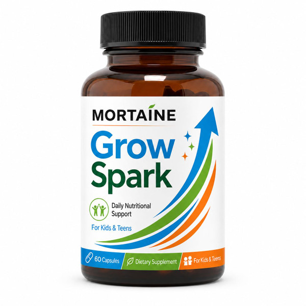 Mortaine Grow