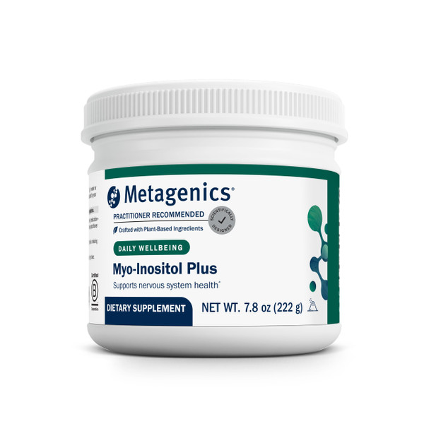 Metagenics Cenitol, 7.8 oz