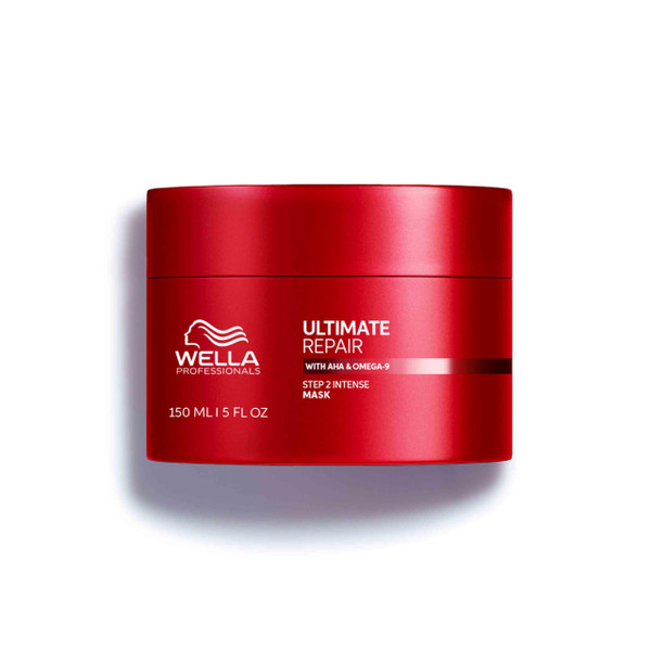 Wella Professionals ULTIMATE REPAIR Mask for Damaged Hair