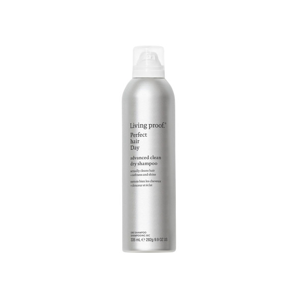 Living Proof Dry Shampoo, Perfect hair Day Advanced Clean, Dry Shampoo for Women and Men, 9.9 oz