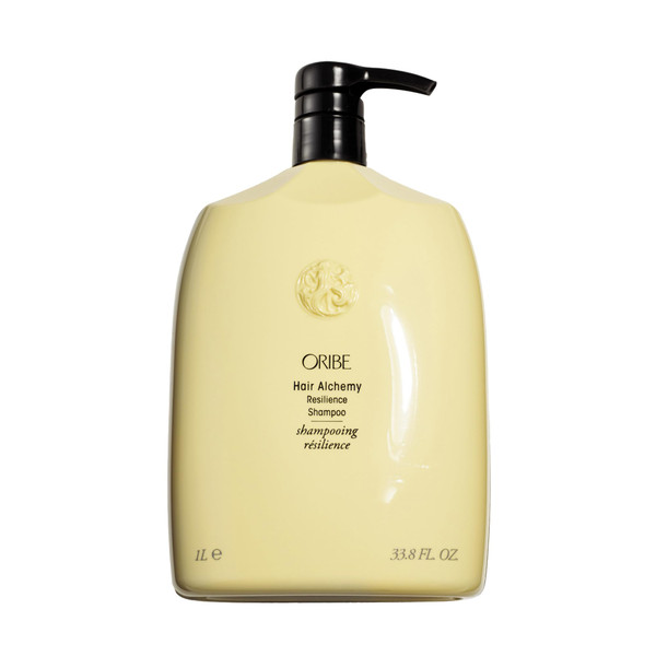 ORIBE Hair Alchemy Strengthening Shampoo - Strengthens Weak Hair - 33.8oz