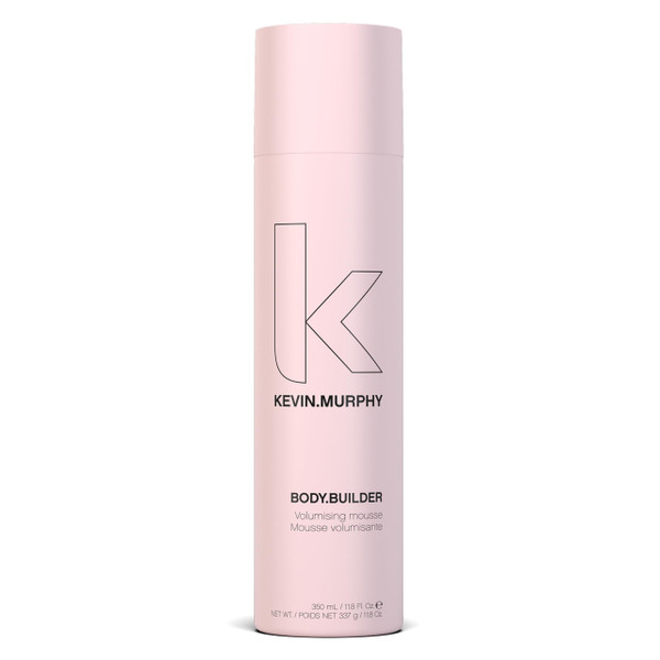 KEVIN.MURPHY BODY.BUILDER Volumising Mousse, 350 mL / 11.8 fl oz