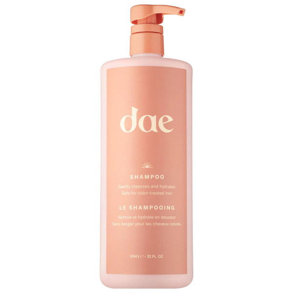 DAE Signature Shampoo Jumbo - Cleanses, Refreshes & Hydrates Hair