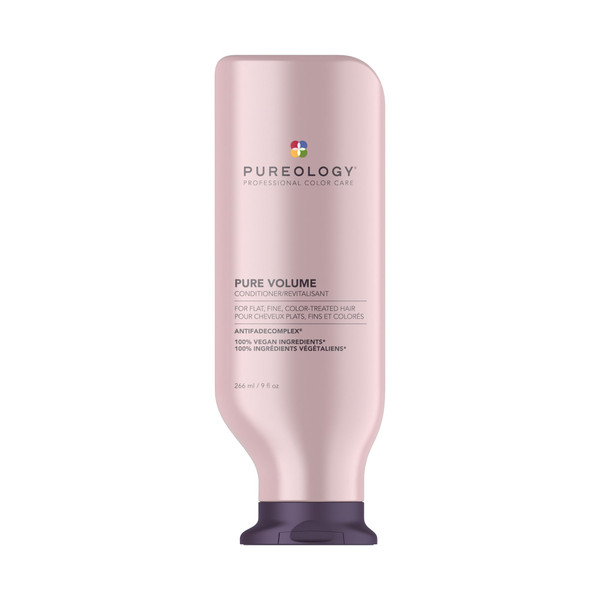 Pureology Pure Volume Conditioner – For Fine Hair