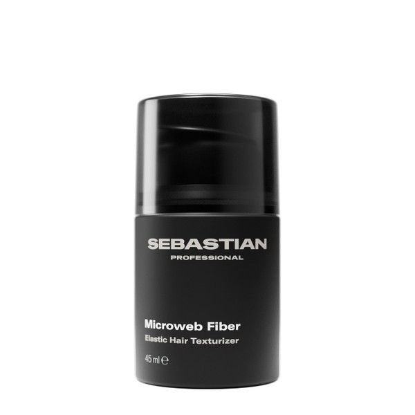 Sebastian Professional Texture | Microweb Fiber & Liquid Gel | Definition