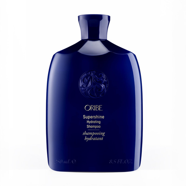 Oribe Supershine Hydrating Shampoo - Hydrates, Smooths & Adds Shine - 8.5oz