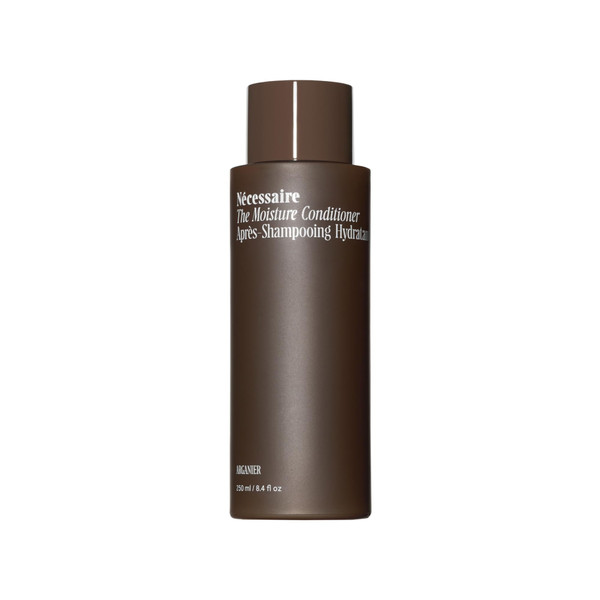 The Moisture Conditioner. Daily Conditioner For Dry, Coarse, Dull Hair.