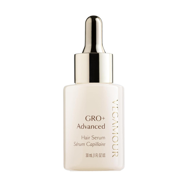 VEGAMOUR GRO+ Advanced Hair Serum, MD-Formulated