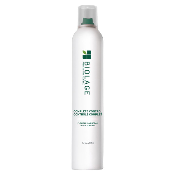Biolage Complete Control Hairspray – Medium Hold, 10 fl oz