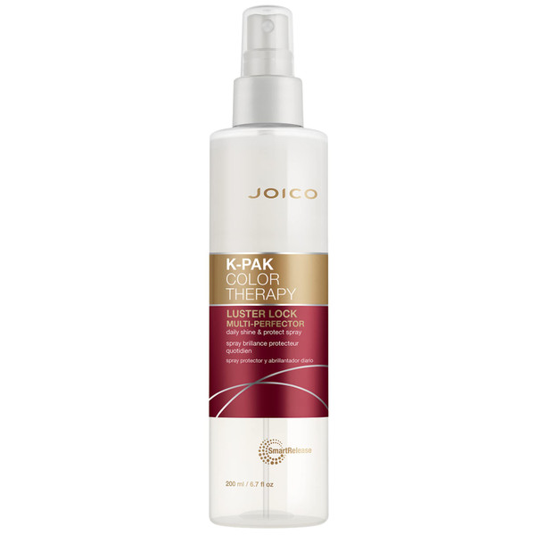 Joico K-PAK Color Therapy Luster Lock Multi-Perfector Spray | 6.7 Fl Oz